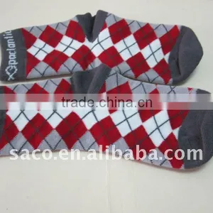 Fashion Children's Sock thumbnail-1