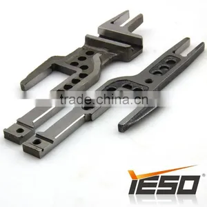 121-17404 121-17503 Feed Bar Juki Overlock Sewing Machine Spare Parts Sewing Accessories Sewing Part thumbnail-2
