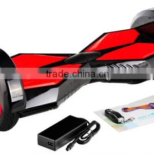 Most Popular Products 8inch Smart Balance Hoverboard With 1 Year Warranty thumbnail-3