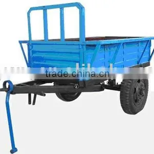 7C Series Trailer Agricultural Machinery thumbnail-1