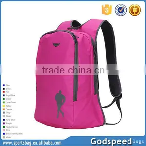 2015 Trendy Fashion Quality Wholesale Sport Gym Bag thumbnail-5
