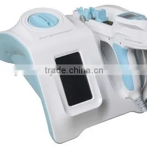 AYJ-SG03 Professional Mesotherapy Gun For Wrinkle Removal Reshape Beauty Equipment thumbnail-1