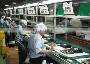 Dongguan E-Starting Electronic Technology Co., Ltd. company overview - view 2 thumbnail