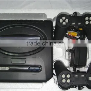 16 Bit Game Console With Connect the TV 16 Bit Games thumbnail-2