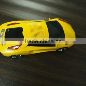 Mini Portable Speaker 2013 Angel Speakers thumbnail-1