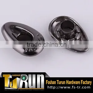 Factory Competitive Price Metal Square Eyelet for Leather thumbnail-3