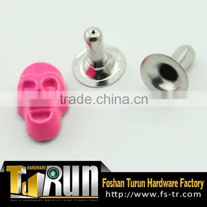Size Standard Self Tapping Types of Rivet thumbnail-1