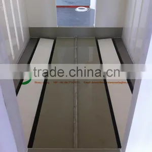 Engineering Plastic Powder Painting Spay Booth thumbnail-5