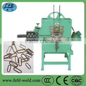 Top Quality Stainless Steel D Ring Made in China High Quality Automatic thumbnail-3