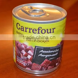 New Crop / Canned Beetroot Slices A10 thumbnail-3