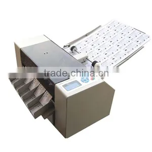 Automatic Card Cutter for Business thumbnail-2
