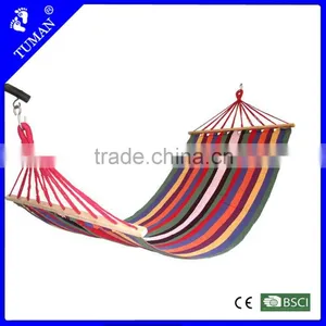 2015 High Quality Coloful Cotton Hammock Universe thumbnail-1
