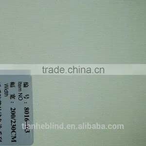 Polyester Office Blackout Roller Blinds/curtain Fabrics thumbnail-5