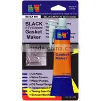 High Temperature RTV Silicone Sealant / Gasket Maker for Auto thumbnail-1