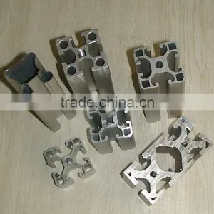 Aluminum Extrusion Profiles for Industry thumbnail-5