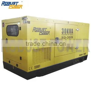 Cummins Power Generator Sets thumbnail-5