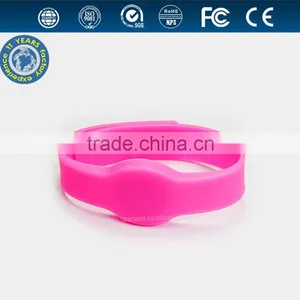 High Quality Wristband Rfid Card Used in Swimming Pools Saunas Spas Hotels New Product Distributor Wanted thumbnail-5