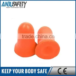 Bell Shape Highest Quality Bulk Earplugs thumbnail-3