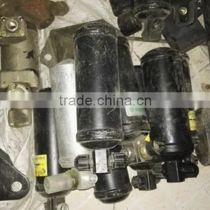Truck Parts Air Filter For Sale thumbnail-6