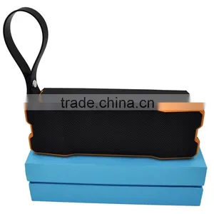 Premium Quality Bluetooth Shower Speaker Mini Waterproof Bluetooth Speaker Wireless Bluetooth Speaker For Apple and Samsung thumbnail-1
