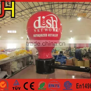 Ballon Series Inflatable Advertising Ballon,inflatable Air Balloon thumbnail-6