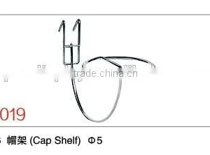 Cap Shelf Store Shelves Retail Store Shelving thumbnail-1