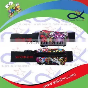Fashion Running Sport Waist Bag Waist Pouch Waist Pack thumbnail-5