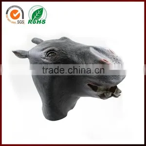 Famous American Design Adult Professional Costume Promotional Sri Lankan Masks thumbnail-4