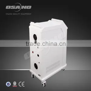 Bode 2016 808nm Diode Skin Rejuvenation Laser Hair Removal Machine thumbnail-2