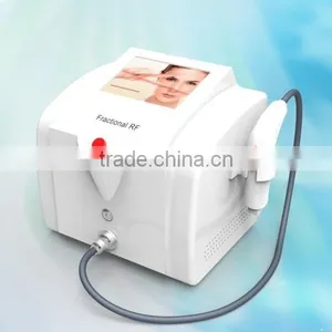 Fractional rf Microneedle Machine thumbnail-1