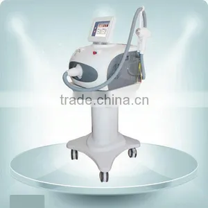 Hot Sales!!! High Quality 808nm Diode Laser 808nm Diode Laser Beauty Amchine Movable Color Touch Screen thumbnail-1