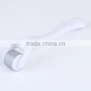 Medical Grade Stainless Steel Micro Needle Roller 0.25mm Derma Roller Wrinkles Scars thumbnail-1