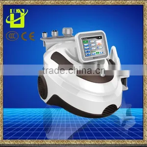 Freezes Away Fat Vacuum Freeze Fat Ultrasonic Body Slimming & Beauty Machine thumbnail-1