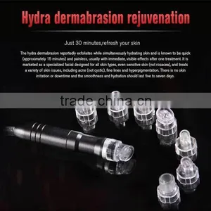 Forever Young Galvanic Face Lifting Anti Aging 3-IN-1 Effective Bio Skin Treatment thumbnail-5