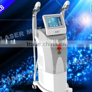 2016 New Products IPL Laser Hair Removal Machine / Ipl Shr Hair Removal Machine thumbnail-3