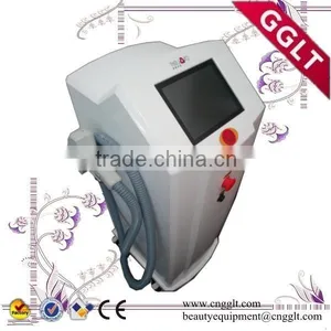 Arm / Chest Hair Removal 808nm Hair Removal Alma Lasers Diode Laser Bikini / Armpit Hair Removal thumbnail-1