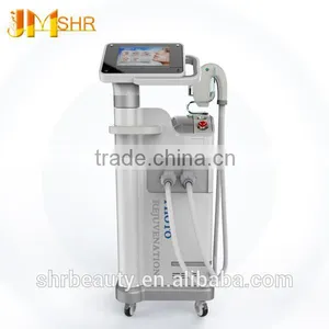 Gold Suppliers Skin Rejuvenation SHR Hair Removal Machine in IPL Machine thumbnail-6