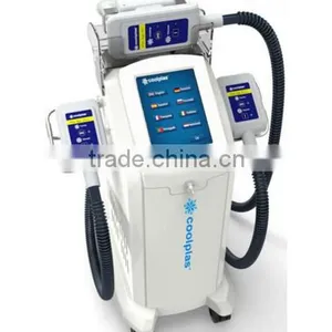 New Vacuum Machine! SCV-100 Keyword Weight Loss Machine , Coolplas Fat Freezing Machine , Coolplas Best Slimming Machine thumbnail-4