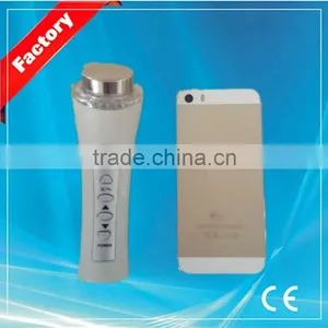 1MHz Portable Ultrasonic Facial Equipment thumbnail-2