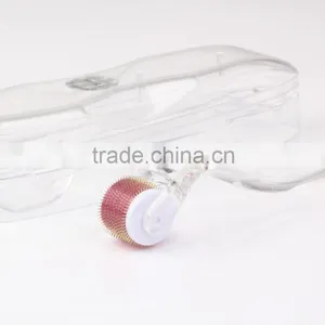 GTO540 Derma Roller 1.5mm Face Lift Medical Grade Dermaroller 540 thumbnail-3