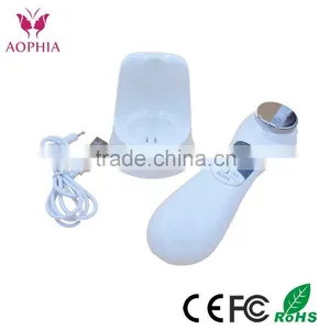 Aophia the New Multifunction Facial Beauty Device 5 Colors Led Light Skin Care for Europe Market thumbnail-6