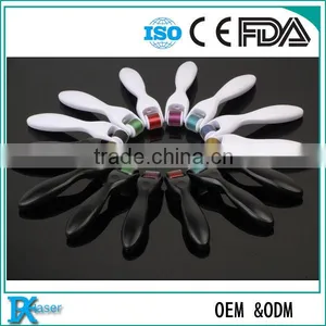 1080 Needles Derma Roller for Cellulite Removal Body Roller thumbnail-5