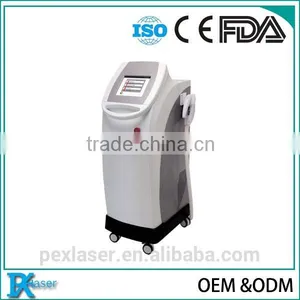 Elight IPL+RF+ ND: YAG Laser Multifunction Hair Removal Pigment Removal thumbnail-1