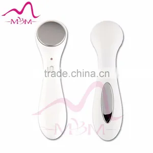 2015 Best Mini Hot and Cool Sonic Skin Tightening Body and Face Products for Home Use thumbnail-1