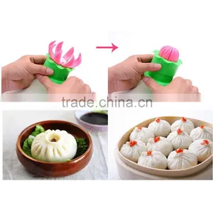 Convenience Household Manual Chinese Steam Bun Maker Bun Making Machine thumbnail-6