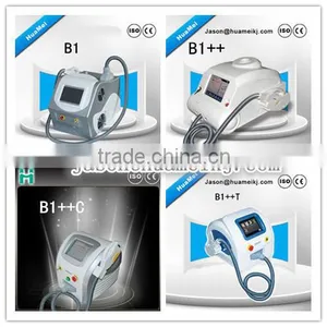 Portable Design 2016 Advanced Ipl Hair Removal Machine Weifang Shandong China thumbnail-2