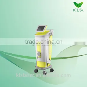 Face 2015 Newest Promo! Diode Laser/808nm Diode Black Dark Skin Laser Hair Removal/ Laser Hair Removal Machine thumbnail-5