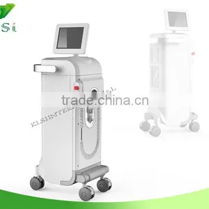 High Quality Skin Tightening 808nm Diode Laser Hair Removal thumbnail-1
