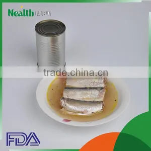 Canned Fish Nutritional Instant Canned Cod Fish thumbnail-2