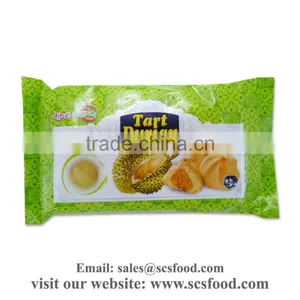 Durian Tart / Snacks thumbnail-1